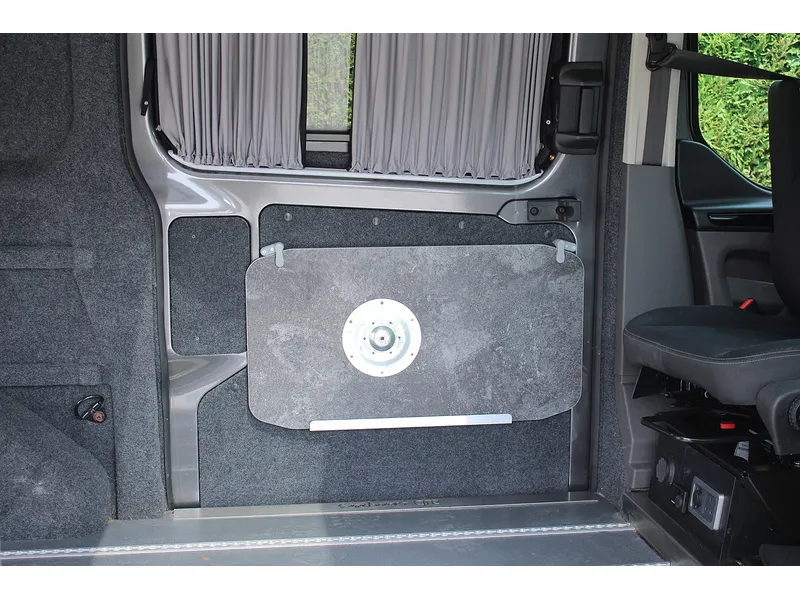 Auto Campers Ford Transit Custom Lo line Day Van - Versatile practical camper - Large 50