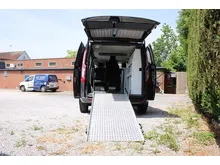 Auto Campers Ford Transit Custom Lo line Day Van - Versatile practical camper - Thumb 17