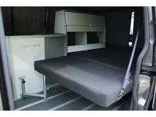 Auto Campers Ford Transit Custom Lo line Day Van - Versatile practical camper - Thumb 65