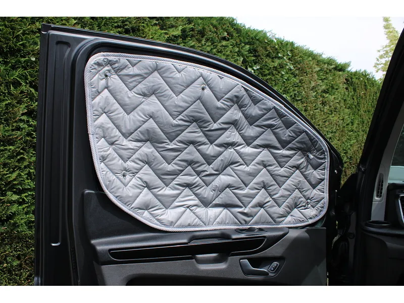 Auto Campers Ford Transit Custom Lo line Day Van - Versatile practical camper - Large 37
