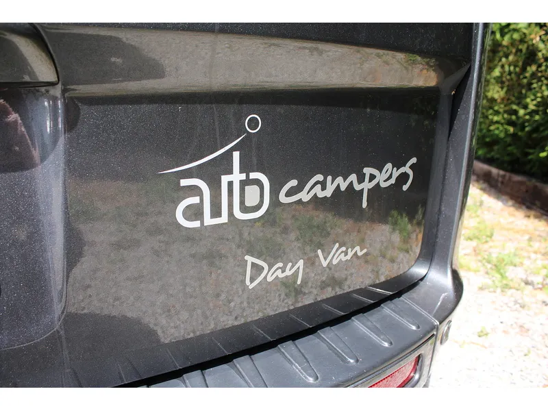 Auto Campers Ford Transit Custom Lo line Day Van - Versatile practical camper - Large 14
