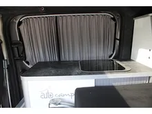 Auto Campers Ford Transit Custom Lo line Day Van - Versatile practical camper - Thumb 33