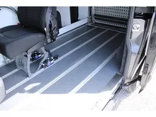 Auto Campers Ford Transit Custom Lo line Day Van - Versatile practical camper - Thumb 70
