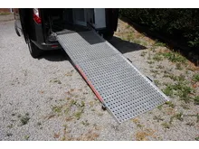 Auto Campers Ford Transit Custom Lo line Day Van - Versatile practical camper - Thumb 21