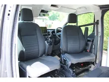 Auto Campers Ford Transit Custom Lo line Day Van - Versatile practical camper - Thumb 23