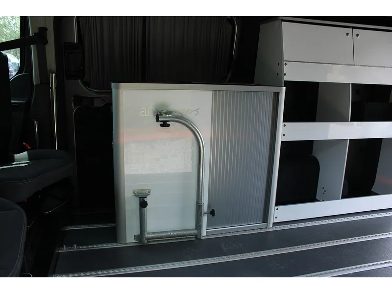 Auto Campers Ford Transit Custom Lo line Day Van - Versatile practical camper - Large 54