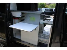 Auto Campers Ford Transit Custom Lo line Day Van - Versatile practical camper - Thumb 68