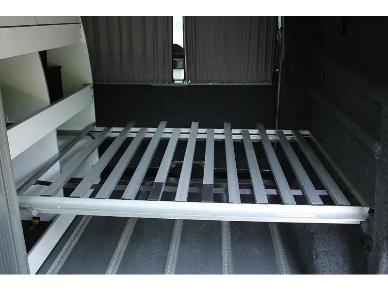 Auto Campers Ford Transit Custom Lo line Day Van - Versatile practical camper - Large 63