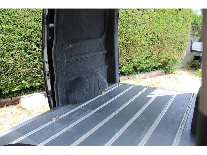 Auto Campers Ford Transit Custom Lo line Day Van - Versatile practical camper - Large 47