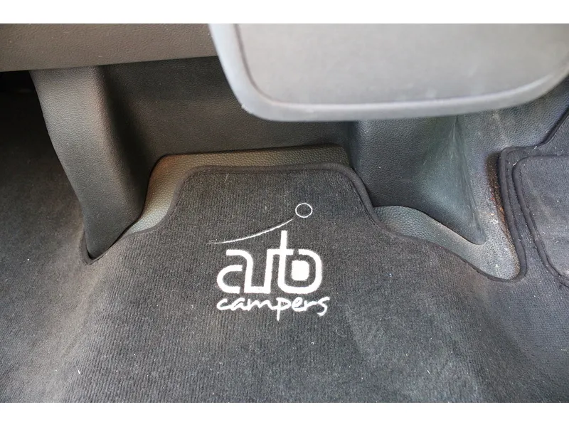 Auto Campers Ford Transit Custom Lo line Day Van - Versatile practical camper - Large 6