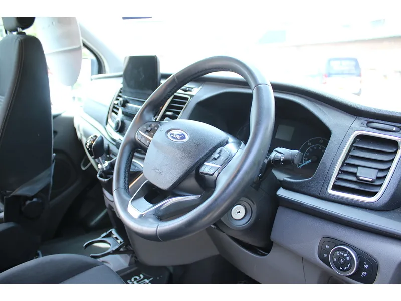 Auto Campers Ford Transit Custom Lo line Day Van - Versatile practical camper - Large 76