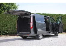Auto Campers Ford Transit Custom Lo line Day Van - Versatile practical camper - Thumb 1