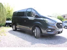Auto Campers Ford Transit Custom Lo line Day Van - Versatile practical camper - Thumb 12