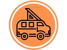 Auto Campers Ford Transit Custom Lo line Day Van - Versatile practical camper - Thumb 48