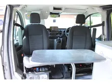 Auto Campers Ford Transit Custom Lo line Day Van - Versatile practical camper - Thumb 32