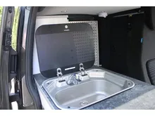 Auto Campers Ford Transit Custom Lo line Day Van - Versatile practical camper - Thumb 67