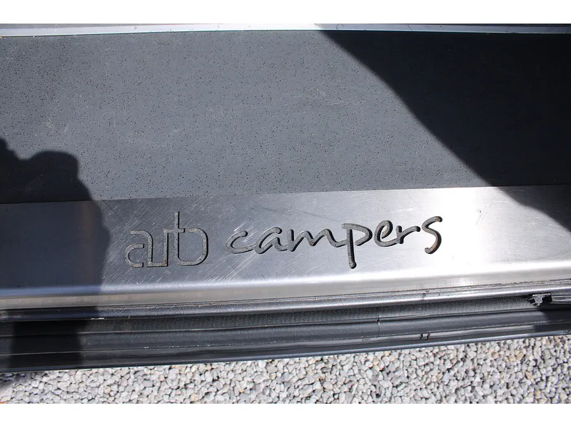 Auto Campers Ford Transit Custom Lo line Day Van - Versatile practical camper - Large 69