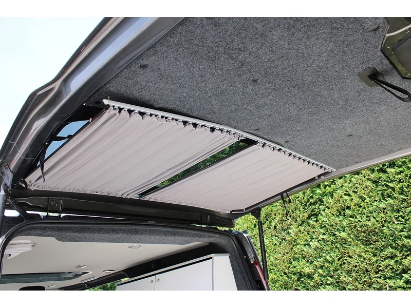 Auto Campers Ford Transit Custom Lo line Day Van - Versatile practical camper - Large 18