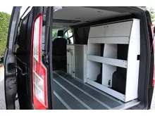 Auto Campers Ford Transit Custom Lo line Day Van - Versatile practical camper - Thumb 53