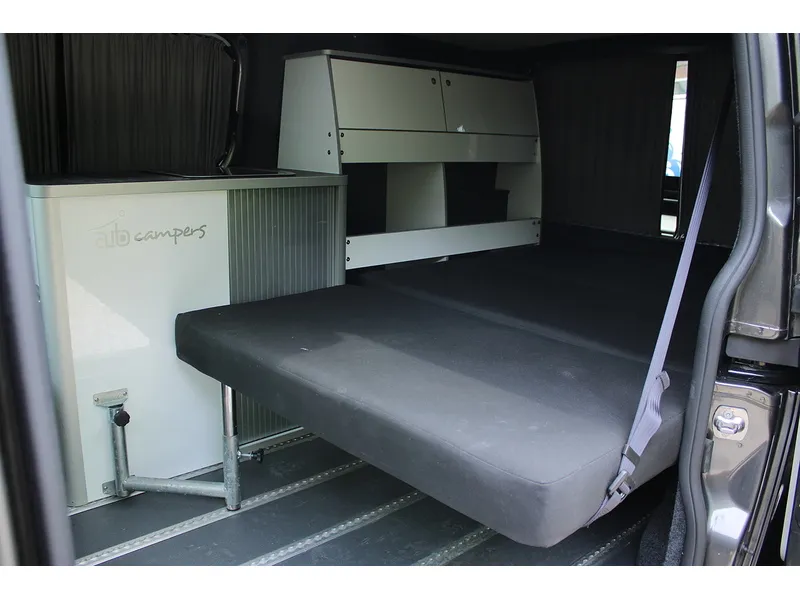 Auto Campers Ford Transit Custom Lo line Day Van - Versatile practical camper - Large 65
