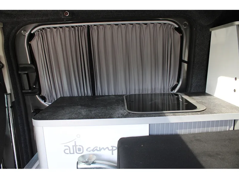 Auto Campers Ford Transit Custom Lo line Day Van - Versatile practical camper - Large 33