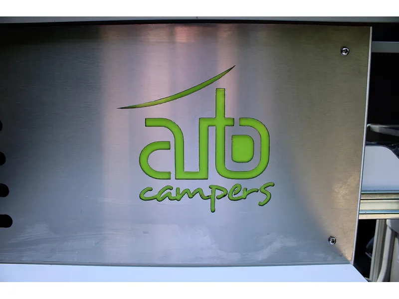 Auto Campers Ford Transit Custom Lo line Day Van - Versatile practical camper - Large 41