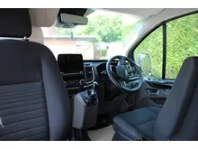 Auto Campers Ford Transit Custom Lo line Day Van - Versatile practical camper - Thumb 73