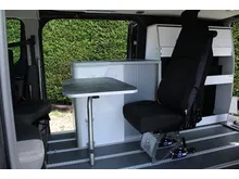 Auto Campers Ford Transit Custom Lo line Day Van - Versatile practical camper - Thumb 29