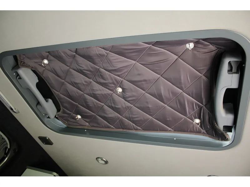 Auto Campers Ford Transit Custom Lo line Day Van - Versatile practical camper - Large 36