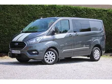 Auto Campers Ford Transit Custom Lo line Day Van - Versatile practical camper - Thumb 7