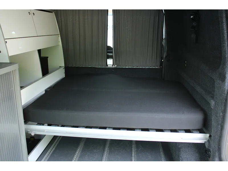 Auto Campers Ford Transit Custom Lo line Day Van - Versatile practical camper - Large 64
