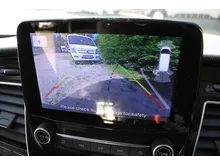 Auto Campers Ford Transit Custom Lo line Day Van - Versatile practical camper - Thumb 4
