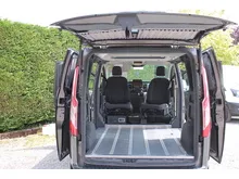 Auto Campers Ford Transit Custom Lo line Day Van - Versatile practical camper - Thumb 2